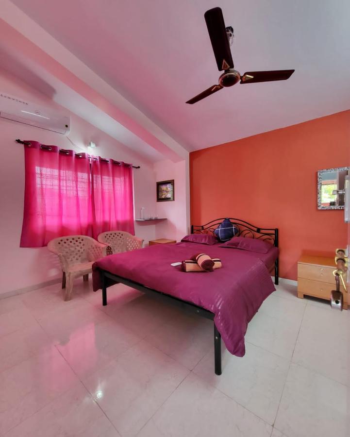 The Perfect Stays- Lal Mahal Villa With Disco Pool Lonavala Dış mekan fotoğraf