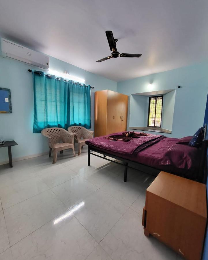 The Perfect Stays- Lal Mahal Villa With Disco Pool Lonavala Dış mekan fotoğraf