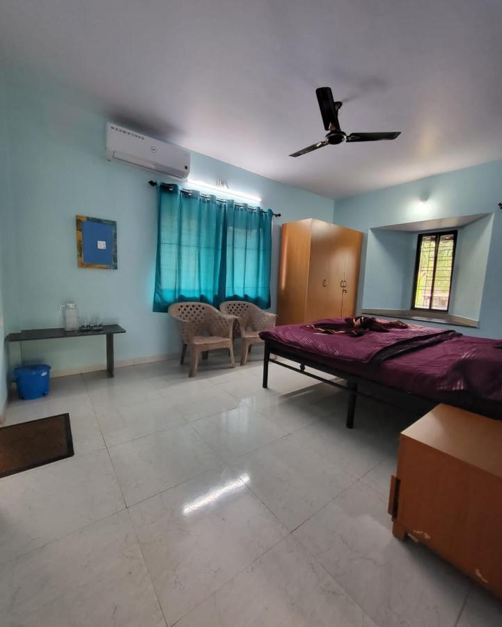 The Perfect Stays- Lal Mahal Villa With Disco Pool Lonavala Dış mekan fotoğraf